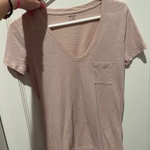 MADEWELL BASIC TEE